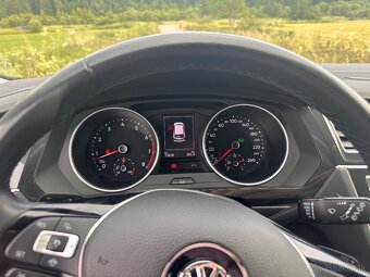 Tiguan R-Line 1.5 Tsi - 4