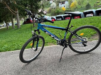 Bicykel CTM AXON - 4