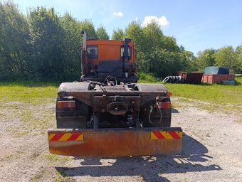 Tatra 815 Terno1 -nosič výmenných nádstavieb- - 4