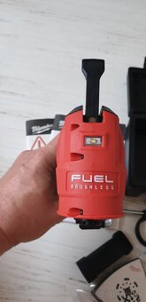 Milwaukee M12 FMT-0+M12 PAL - 4