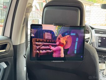 Samsung Galaxy Tab S7+ Wifi 128GB - 4