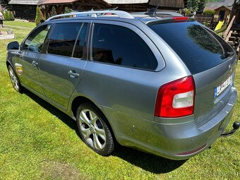 Skoda octavia combi 2,0l tdi dsg automat 103kw - 4