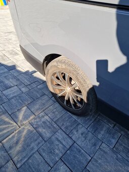 Renault Trafic - 4
