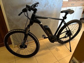 elektrobicykel BULLS XC Performance – Limited Edition - 4
