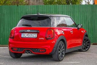 Mini Cooper S - 4