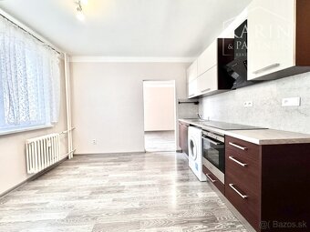Zrekonštruovaný 3-izbový byt s loggiou, 78 m2 – J. J. Boora - 4