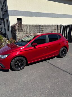Seat Ibiza 2018 - 4