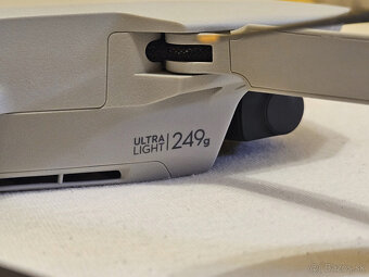Dji mini 2 fly more combo - 4