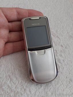 NOKIA 8800 - 4