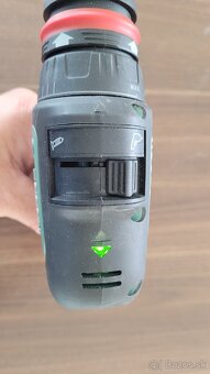 Bosch akuskrutkovac 18v - 4