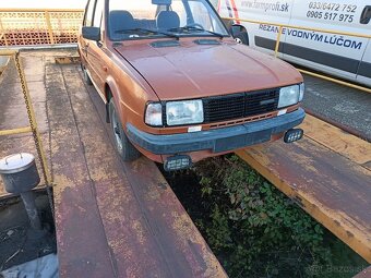 Škoda 120l - 4
