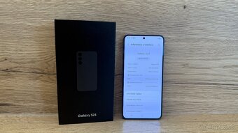 Samsung Galaxy S24 5G 8GB 128GB Onyx Black - 4