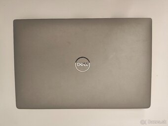 Dell Latitude 5420 i5-1145G7/16 GB RAM/256 GB SSD - 4