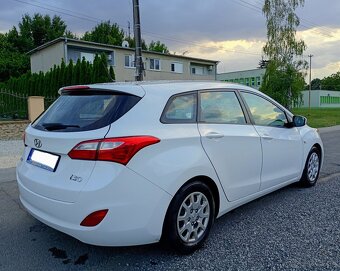 Hyundai i30 1.6 Crdi 81kw 2015 - 4