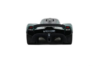 1:18 - Aston Martin Valkyrie - GT Spirit - 4