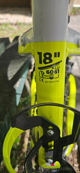 Elektrobike CRUSSIS E.LARGO 8.6 - 4