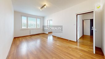 HALO reality - Predaj, trojizbový byt Lučenec, Opatová - EXK - 4
