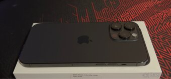 iPhone 14 Pro Max, Space Black - 4