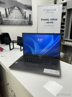 ASUS X509JA – Výkon, Štýl a 2 roky záruka - 4