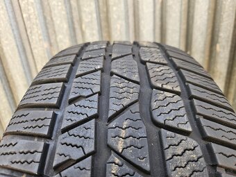 Zimné pneu Continental Wintercontact - 235/55 r18 104H - 4