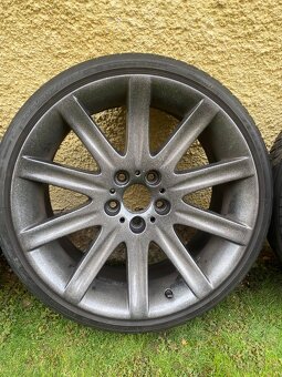STYLING 95 5x120 R19 - 4