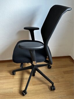 Vitra ID Mesh kancelárska stolička - prémiová značka - 4
