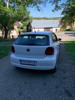 Predám Volkswagen Polo - 4