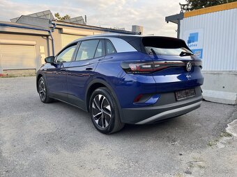 Volkswagen ID.4, 2022 – 85 701 km, 150 kW, Odpocet DPH - 4