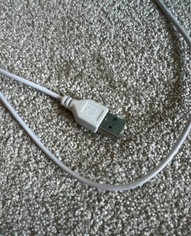 Detska lampa Macko - 4