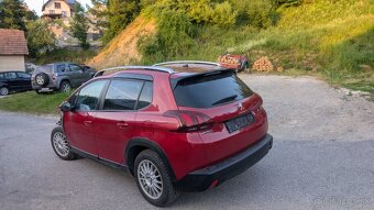 Peugeot 2008 1.2 puretech 2019 - 4
