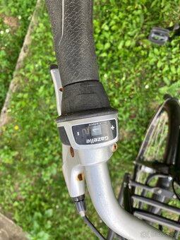 Predam pansky bicykel - 4