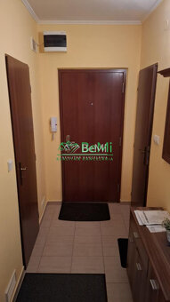 Predaj, 2 izbový zrekonštruovaný byt - Šahy (036-112-PEKR) - 4