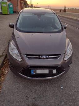 Predám Ford Grand C-Max - 4