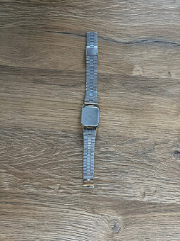 Dámske Vintage hodinky - Omax Quartz - 4