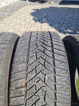 Zimné gumy 235/45 R18 Dunlop WinterSport 5 - 4