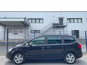 Seat Alhambra 2.0 TDI CR DPF 177k EXCLUSIVE DSG - 4