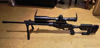 Tikka T3X TAC A1 .308WIN - 4