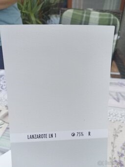 Predám fasadnu farbu Ceresit. - 4