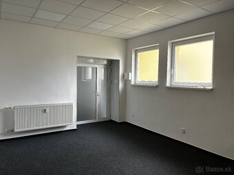 Kancelárske priestory na prenajom - 4