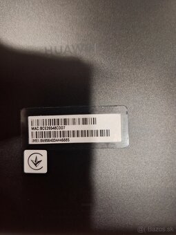 Huawei MediaPad T5 2/16gb - 4