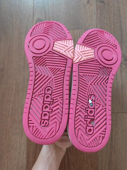 Tenisky Adidas - 4