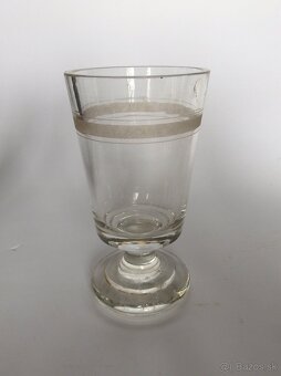 Predám staré sklo - 4