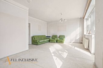 ALL INCLUSIVE | NA PREDAJ 4-IZBOVÝ POSCHODOVÝ RODINNÝ DOM, V - 4