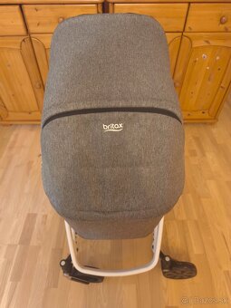Britax GoNext 3 - 4