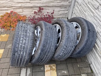 Elektróny 225/55 R17 5X120 Continental - 4