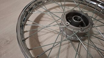 Koleso BABETTA 125 eur - 4