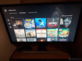 Playstation 5 slim digital edition - 4