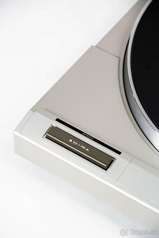 PIONEER PL-340 / poloautomat - profi renovácia a servis - 4