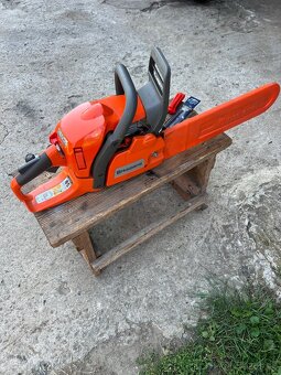 Husqvarna 450 X-TORQ - 4