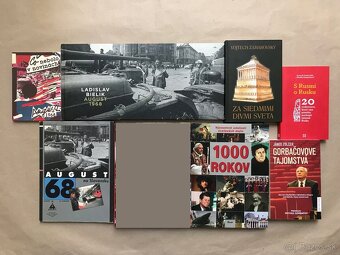 Keltské mýty a magie, S Rusmi o Rusku, Fándly Piľní domajší - 4